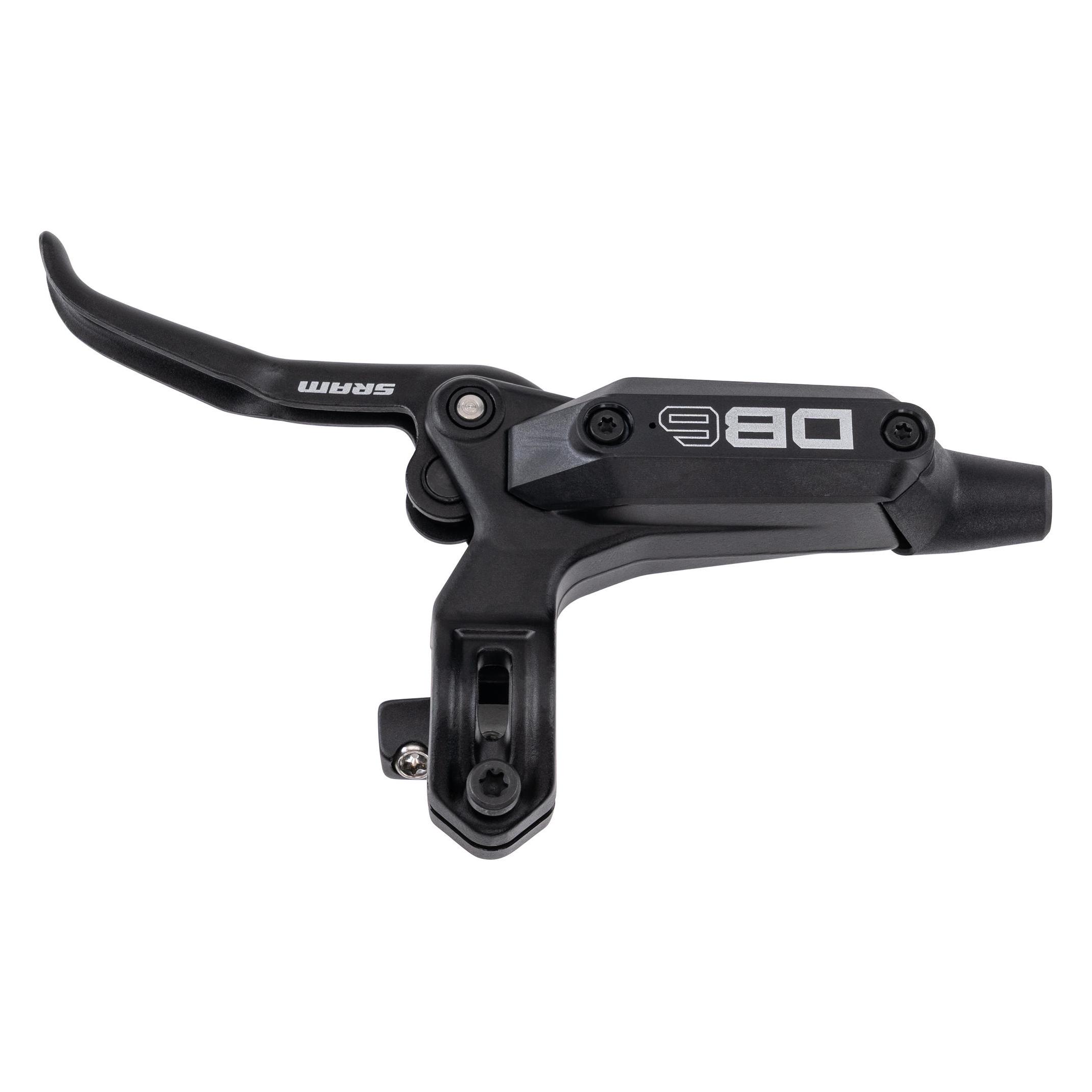 Sram Disc Brake Lever - DB6 (Bremshebel) (11.5018.052.030)
