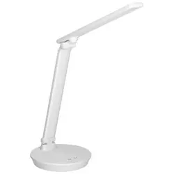 Orno, Gartenbeleuchtung, Desc Lampe Heron LED Weiss