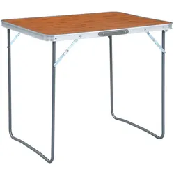 vidaXL, Campingtisch