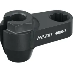 HAZET Abgassonden Einsatz - 4680-7