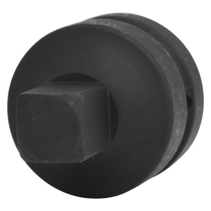 KS Tools Werkzeuge-Maschinen GmbH 2,50cm (1) Kraft-Reduzieradapter, 2,50cm (1)F x 3/4M, auf Hänger (1") (515.1798-E)