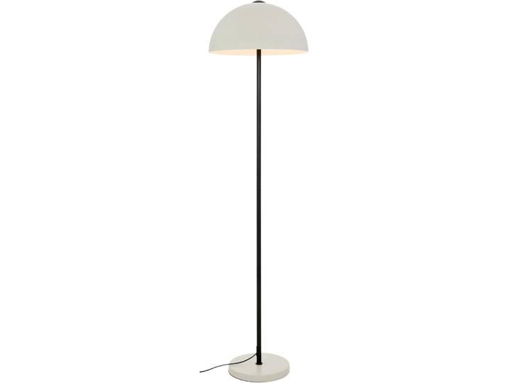 Stehlampe Kyoto Grau H 150 cm