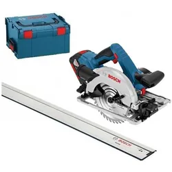 Bosch Professional, Handkreissäge, GKS 18V-57