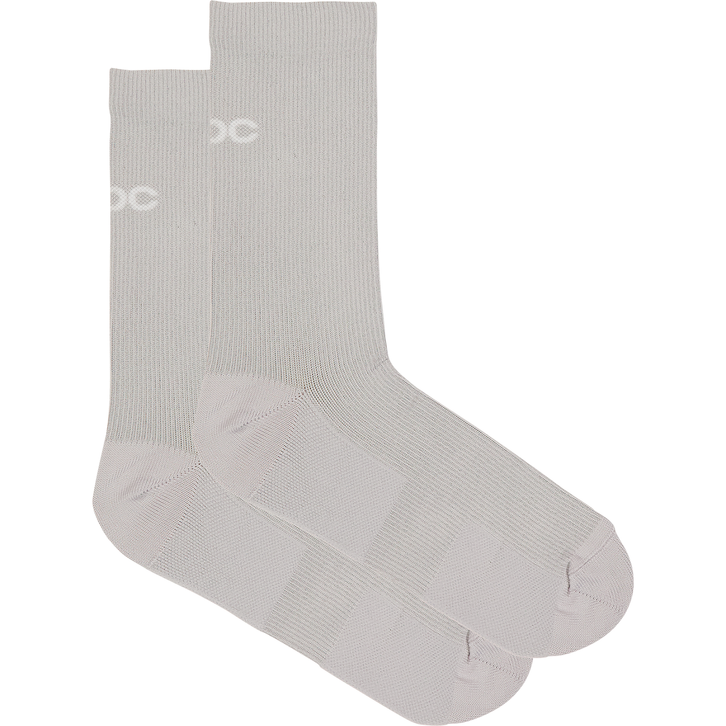 POC Motion MTB Fahrradsocken grau Größe 40 Mountainbike Elastisch
