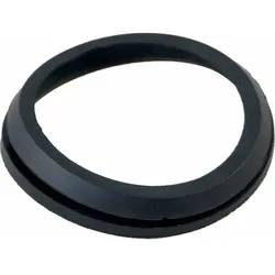 Wolf Dichtung Röhrengummi schwarz 2483586 für CRK-12