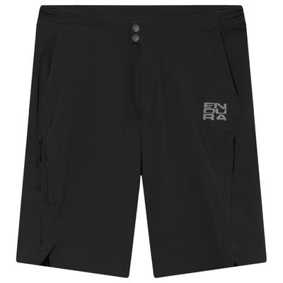 Endura - Alltrack Ride Over Short - Radhose Gr L schwarz