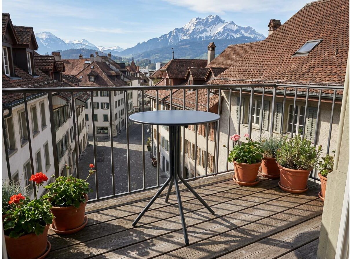 Bistrotisch COCON "Conny, Ø 57 cm", anthrazit, H:70cm, Tische, Bistrotisch anthrazit B/H/T: 70cm