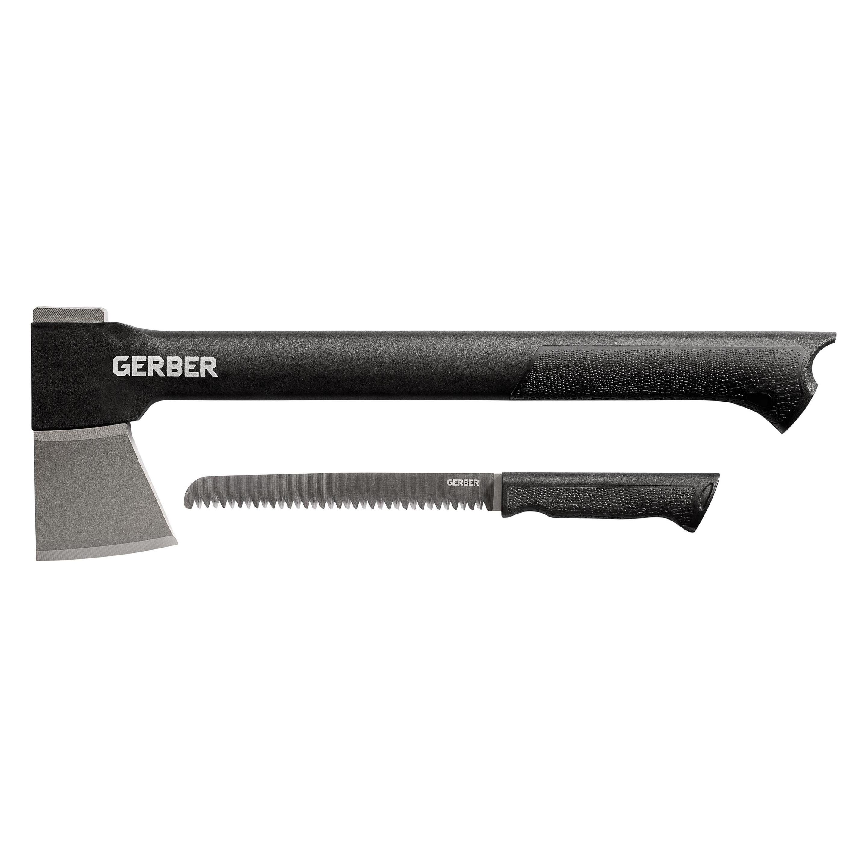 Gerber Gear Axt Gator Combo II (22-31-000866)