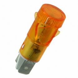 Bulgin NL2870C2A LED-Signalleuchte Bulk