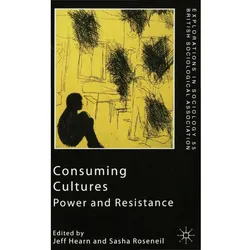 Consuming Cultures, Fachbücher