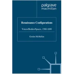 Renaissance Configurations, Fachbücher