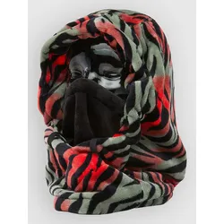 Volcom Dang Hood light green Gr. Uni