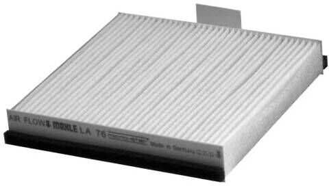 MAHLE LA 76/S Pollen filter