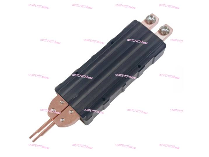 Stylo de soudage par points 100 mm2 – Déclencheur automatique à double curseur avec égalisation de pression (accessoire de soudage) ​
