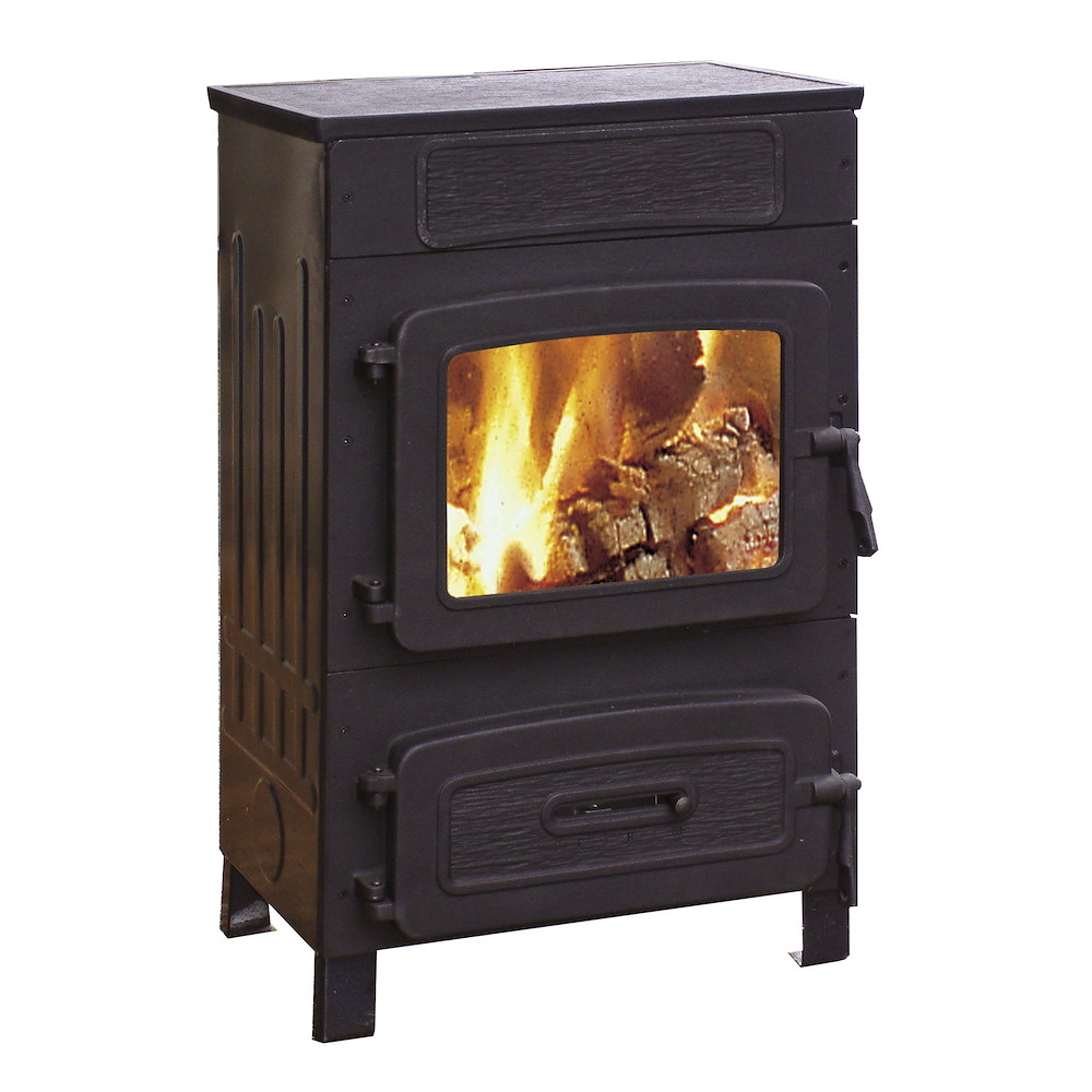 WAMSLERHAUSU Raumheizer Typ10961F-WO o.Verkleidung 6kW 16976882