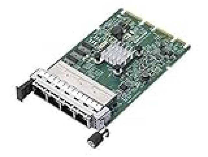 Lenovo Broadcom 5719 Interne Ethernet 1000 Mbit/s