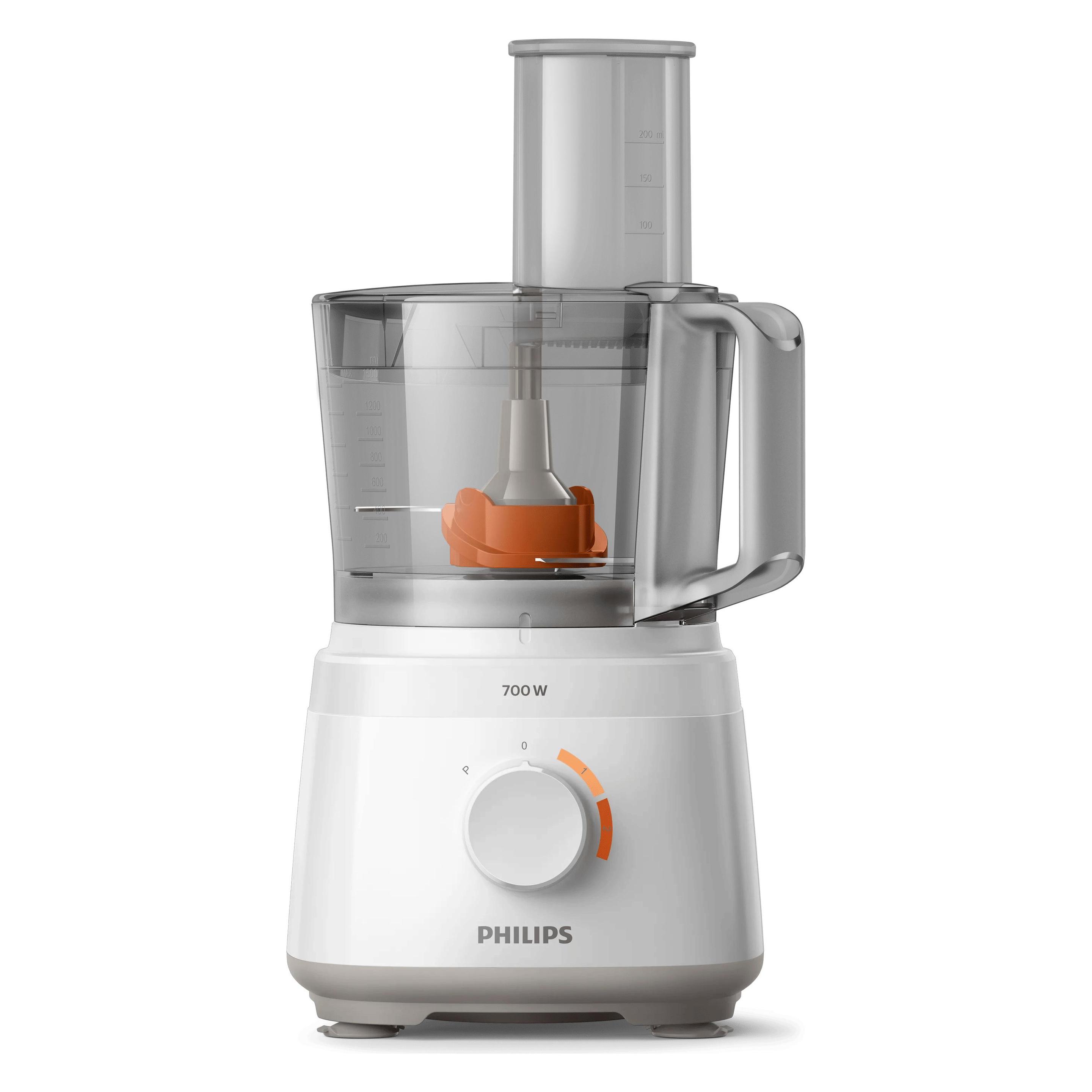 Philips Daily Collection HR7310/00 (2100 ml, 700 W) (HR7310/00)