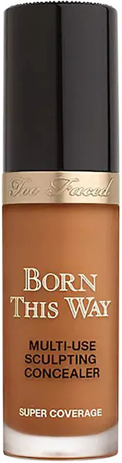 Too faced - Born This Way Super Coverage Concealer, Toffee