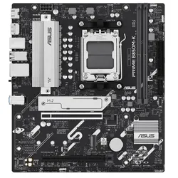 ASUS PRIME B850M-K Mainboard