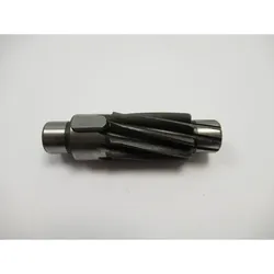 Unicraft Ritzelwelle MES 600-2