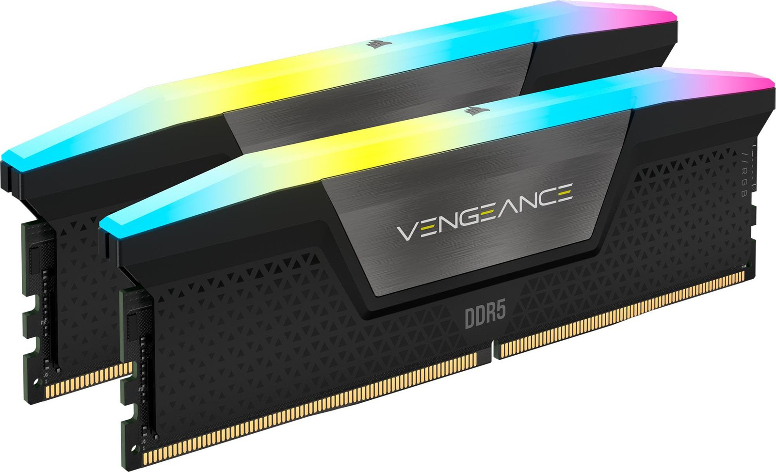 Corsair Vengeance RGB 32GB Kit DDR5-6400 CL36