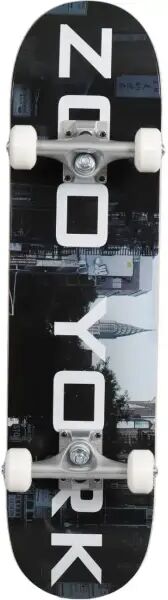 Skateboard Komplettboard Zoo York City (8" - Chrysler)