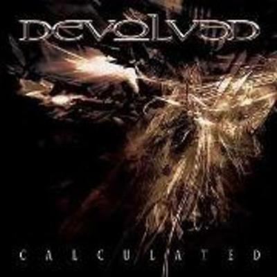 Calculated - Devolved, CD