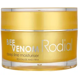 Rodial, Gesichtscreme, Moisturiser (50 ml, Tagescreme)