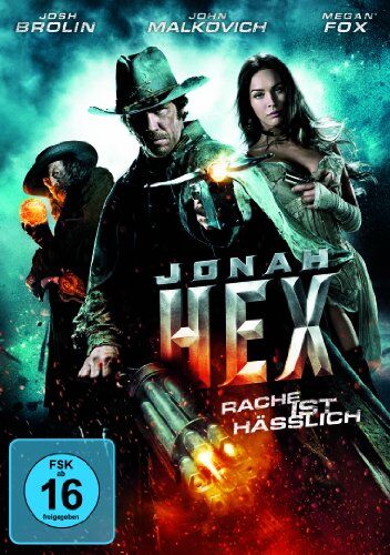 Jimmy Hayward - Jonah Hex - Preis vom 10.10.2026 11:48:34 h