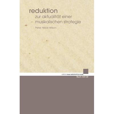 Reduktion -
