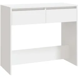 vidaXL, Konsolentisch, Kadenus (41 x 89 x 76.50 cm)