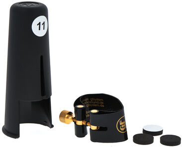 GF GF-13M Ligature Baritone Sax G