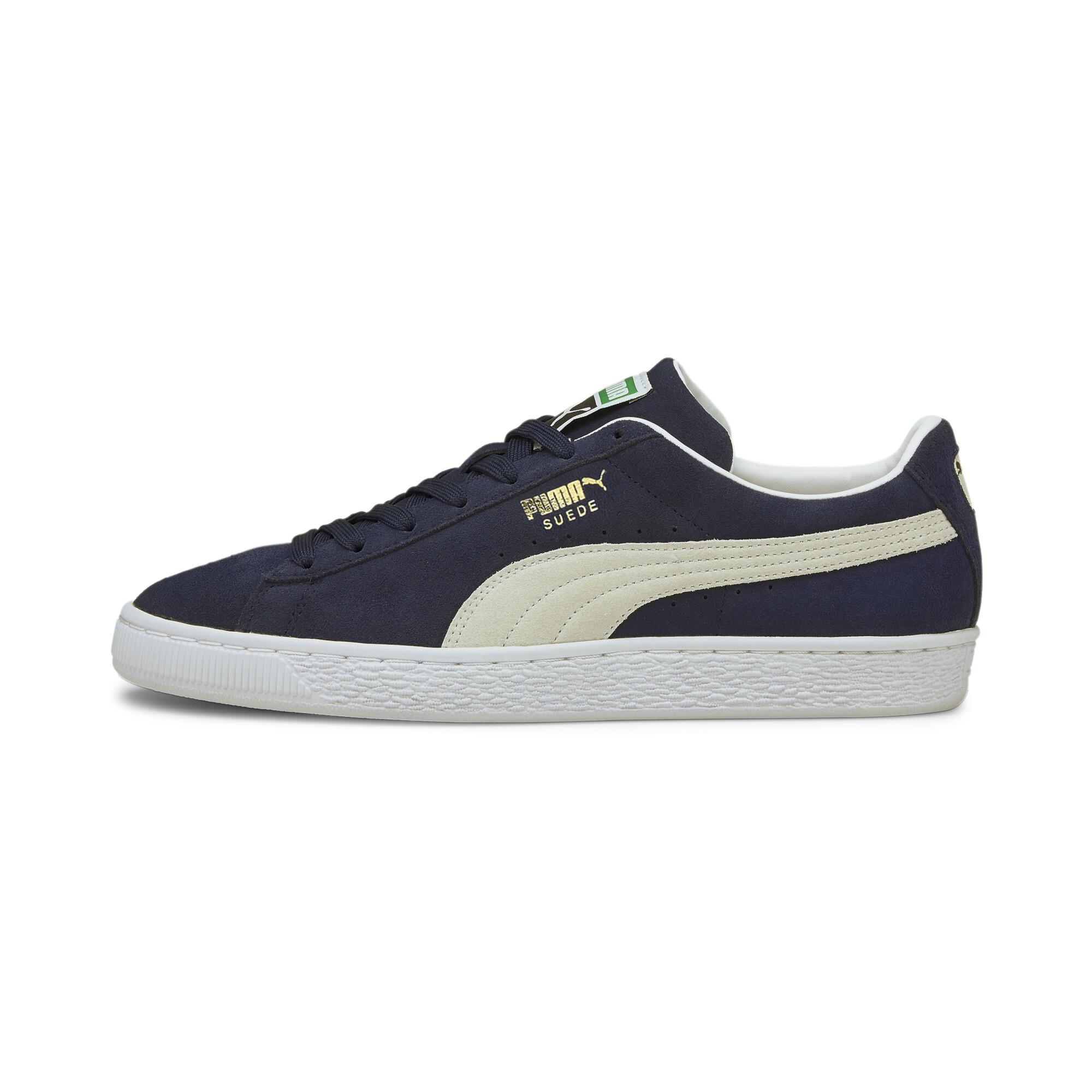 Puma Suede Classic Sneakers