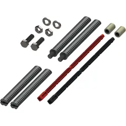 TECE Verlängerungsset 9820030 ca. 120 mm, für TECE Spülkasten