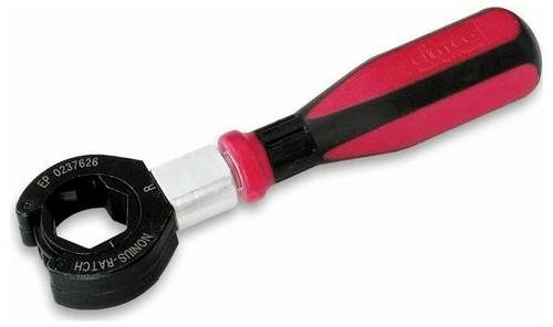Cimco 115100 Handratsche 245mm