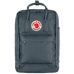Fjällräven Rucksack Kanken Laptop 17" graphite - 42