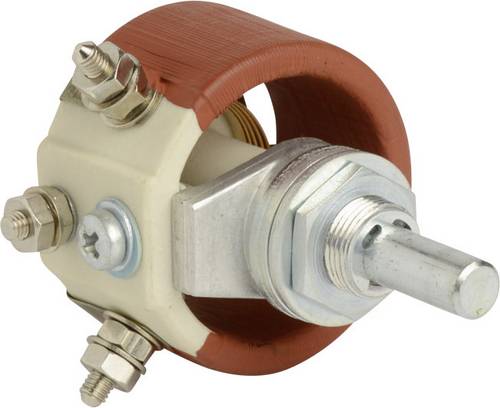 Widap 230003010R DP20 10R J Draht-Potentiometer Mono 20W 10Ω 1St.