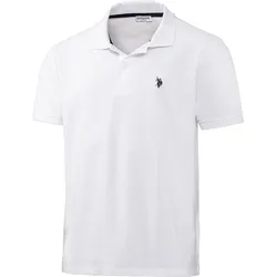 U.S. POLO ASSN. Herren Poloshirt