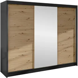 SCHWEBETÜRENSCHRANK Derby I