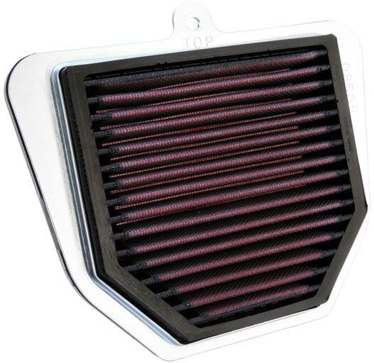 K&N Filters YA-1006 Air filter