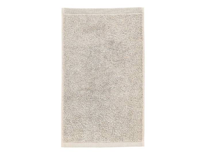 Gästehandtuch 30 x 0 x 50cm Beige/Beige
