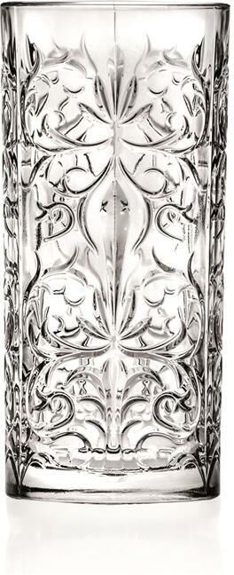 RCR Bicchiere 36,8 cl Tattoo