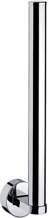 Emco Reservepapierhalter Rondo 2 450500102 chrom, doppelt