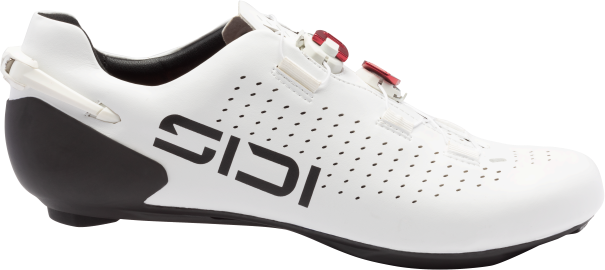 SIDI Scarpe bici da corsa  SHOT3 WHITE