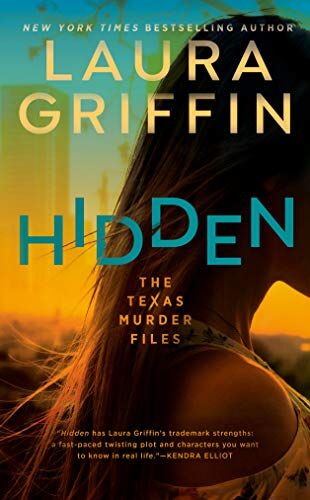 Laura Griffin - Hidden (The Texas Murder Files, Band 1) - Preis vom 13.10.2026 19:28:25 h