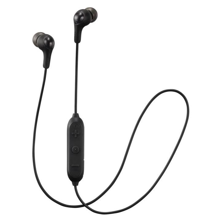 JVC Ha-Fx9bt (5 h, Kabellos) (HA-FX9BT-B)