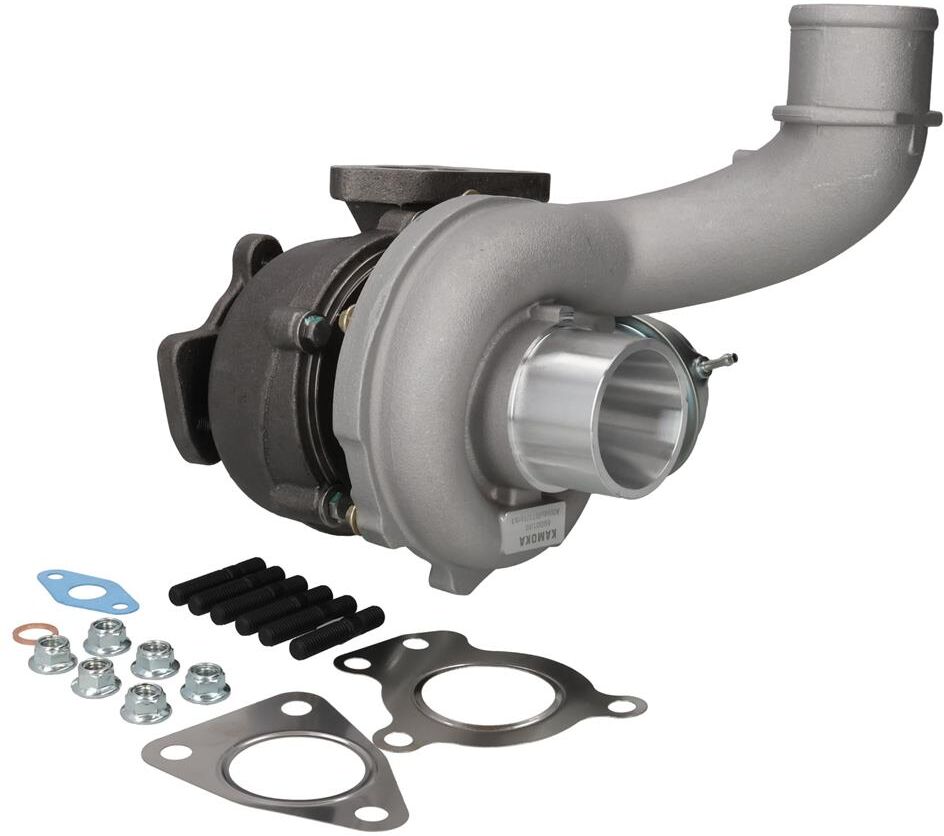 Kamoka Lader, Aufladung 8600196 Für Renault