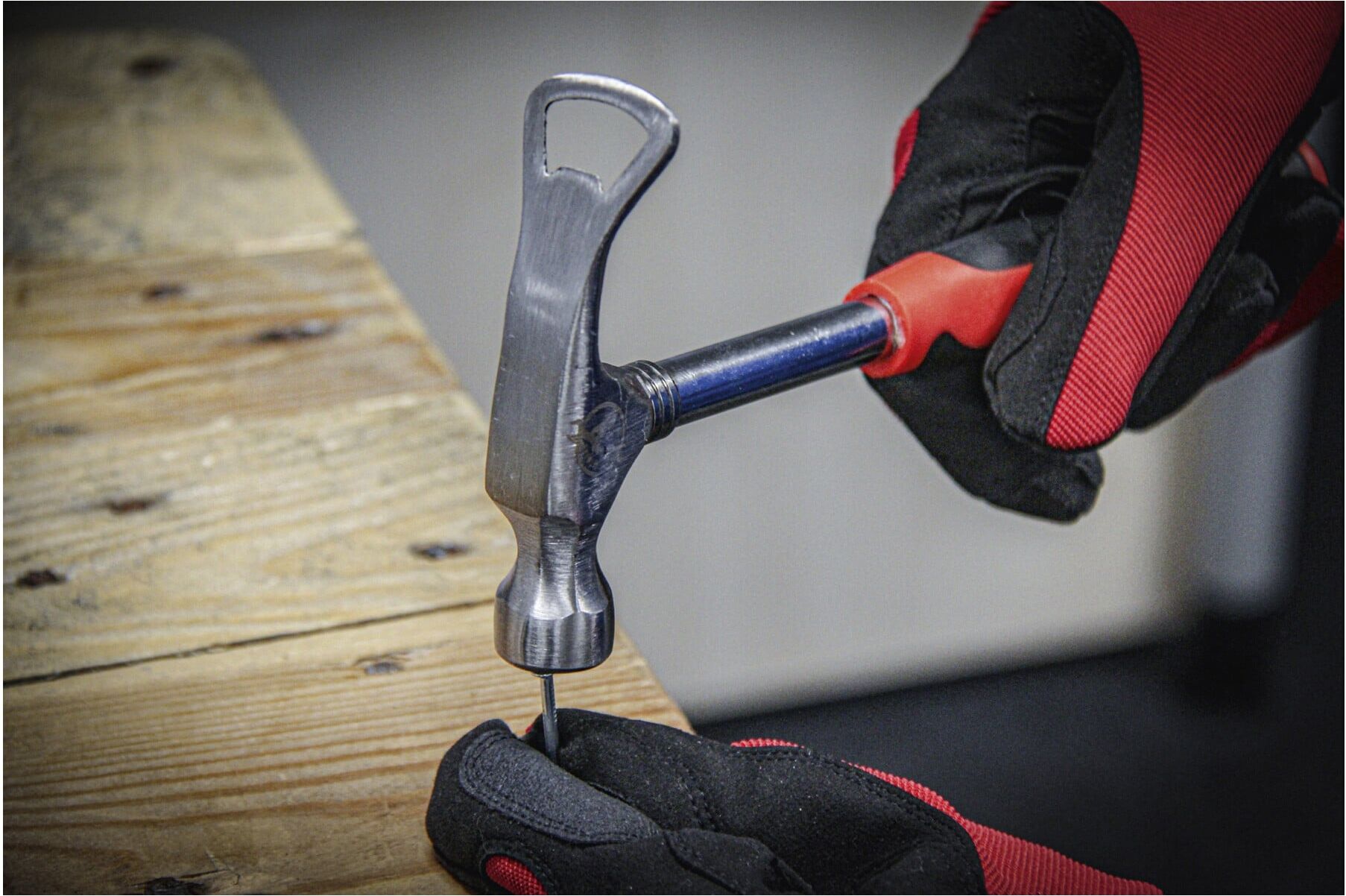 BGS Do it yourself Feierabend-Hammer (9181)