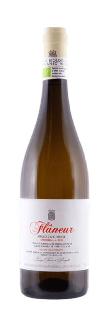 Baroni Di Pianogrillo Flaneur 2024 - 75cl