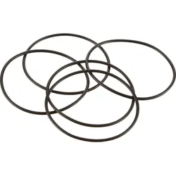3M O-Ring für Front-Filter-Anschluss für 3M Atemschutz-Vollmaske (FF-600), FF-600-12